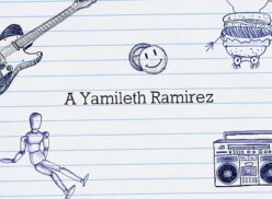 Yamileth Ramirez Mex