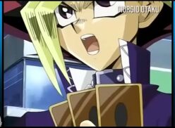 Yugioh Sevens