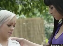 Lesbianas Cama – Vídeo Lesbianas Cama Porno