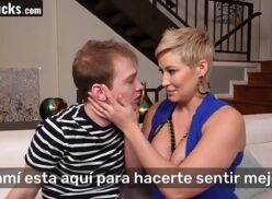 Madre folla con el hijo videos en español
