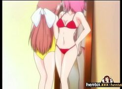 Xxx Lesbianas Hentai - Vídeo Xxx Lesbianas Hentai XXX