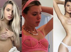 Alissa Violet Desnudos Onlyfans Pezón Leaked Sexy Fotos Y Vídeo