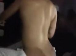 Cardi B desnuda topless stripper twerking vídeo Leaked