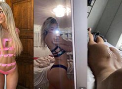 Livvy Dunne Leaked Desnudos Tiktok Adolescente Sexy Fotos Y Vídeo