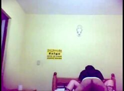 Prostitutas hondureñas videos pornos