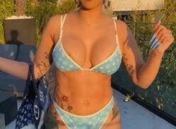 Cardi B Bikini Rant vídeo Leaked