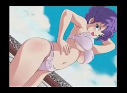 O chicas de Dragon Ball desnudas todas mis imágenes