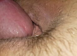 Creamy My pussy