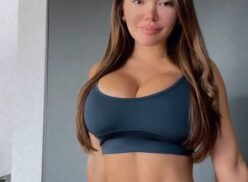 Genesis Lopez Sexy Underwear Onlyfans Video Leaked