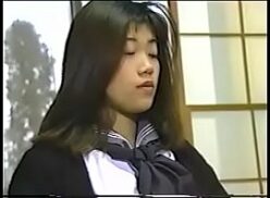 Lesbiana japonesa