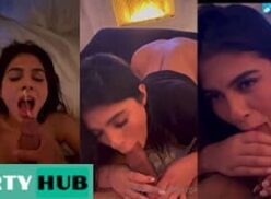 Amanda trivizas y tyga desnuda mamada vídeo porno Leaked