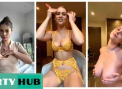 Brandy Gordon caliente Livestream vídeo porno Leaked