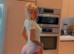 Iggy Azalea Bragas Twerk Botín Clap Onlyfans Vídeo Leaked