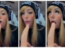 LittleSpoonz consolador mamada Onlyfans vídeo porno Leaked