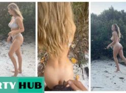 Mia melano playa sextape vídeo porno Leaked