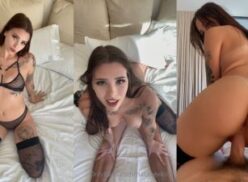 Natalixking Mamada SexoTape Vídeo Onlyfans Leaked