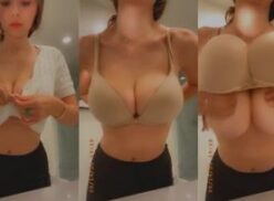 Sophie Mudd Onlyfans Grandes Teobs Tease Video Porno Leaked