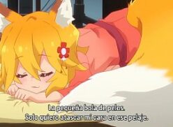 Anime porno subtitulado en español latino