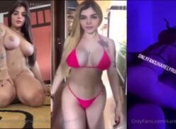 Vídeos candentes de la mexicana Karely Ruiz