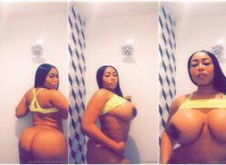 Moriah Mills desnuda   Strip selfies Onlyfans Vídeo Leaked