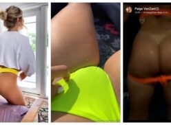 Paige vanzant desnuda coño completo y mamada vídeo Onlyfans Leaked