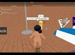 Trick or treat Roblox