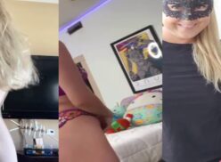 Mejor Tiktok desnuda adolescentes coño y tetas compilación vídeo