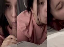 Mini Loona garganta profunda mamada Onlyfans vídeo porno Leaked