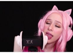 Diddly ASMR porno