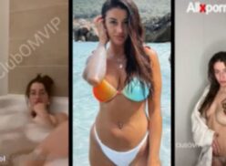 La Youtuber Fati Vazquez se muestra sin ropa en su cuenta de OnlyFans