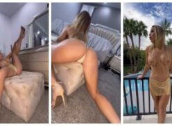 Lauren Drain desnuda Fit Onlyfans Leaked