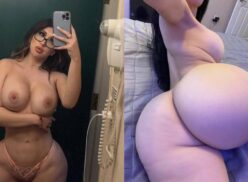 Lilianaheartsss Onlyfans Thicc Latina Desnudo Leaked Video