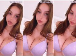 Sophie Mudd filtrada   Tetas de la areola