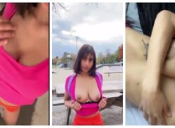 Talia taylor filtrada grande culo y tetas burlas vídeo