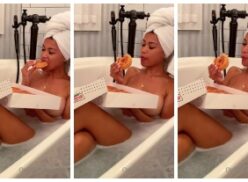 Chanel Uzi Leaked come donas en el baño Onlyfans Video