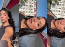 Charli DAmelio desnuda sed trampa seflie vídeo porno Leaked