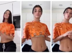 Charli gratis porno