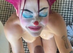 Sabrina Nichole Harley Quinn Cosplay OnlyFans Video Leaked