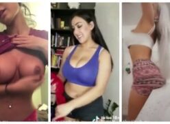 Desnudo Tiktok Adolescentes Porno Recopilación Video Porno