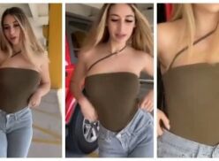 Mariam Olivera desnuda sexy vídeo Leaked Onlyfans