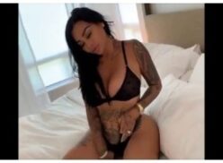 Brittanya Razavi desnuda Seebrittanya Onlyfans Leak