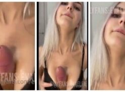 Eva Elfie desnuda Theevaelfie Onlyfans Video Leak