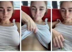 Megnutt desnuda tetas grandes jugar video porno Leaked