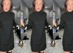 Millie bobby brown sexy tratar en vídeo porno Leaked