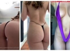 Christina Khalil desnuda sexy honda bikini vídeo Leaked