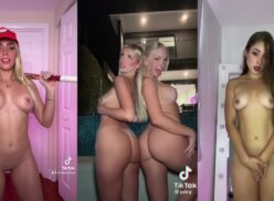 Mejor Tiktok desnudo adolescentes porno compilación 128