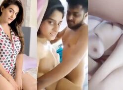 Akshara Singh desnuda y sexo cinta MMS