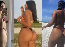 Ashley Palomino desnuda Ashleypalominoxox Fanfix