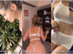 Compilación de desnudos de Amanda Cerny Onlyfans Vídeo Leaked