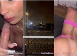 Kaybooz BG Onlyfans Sextape Video Leaked